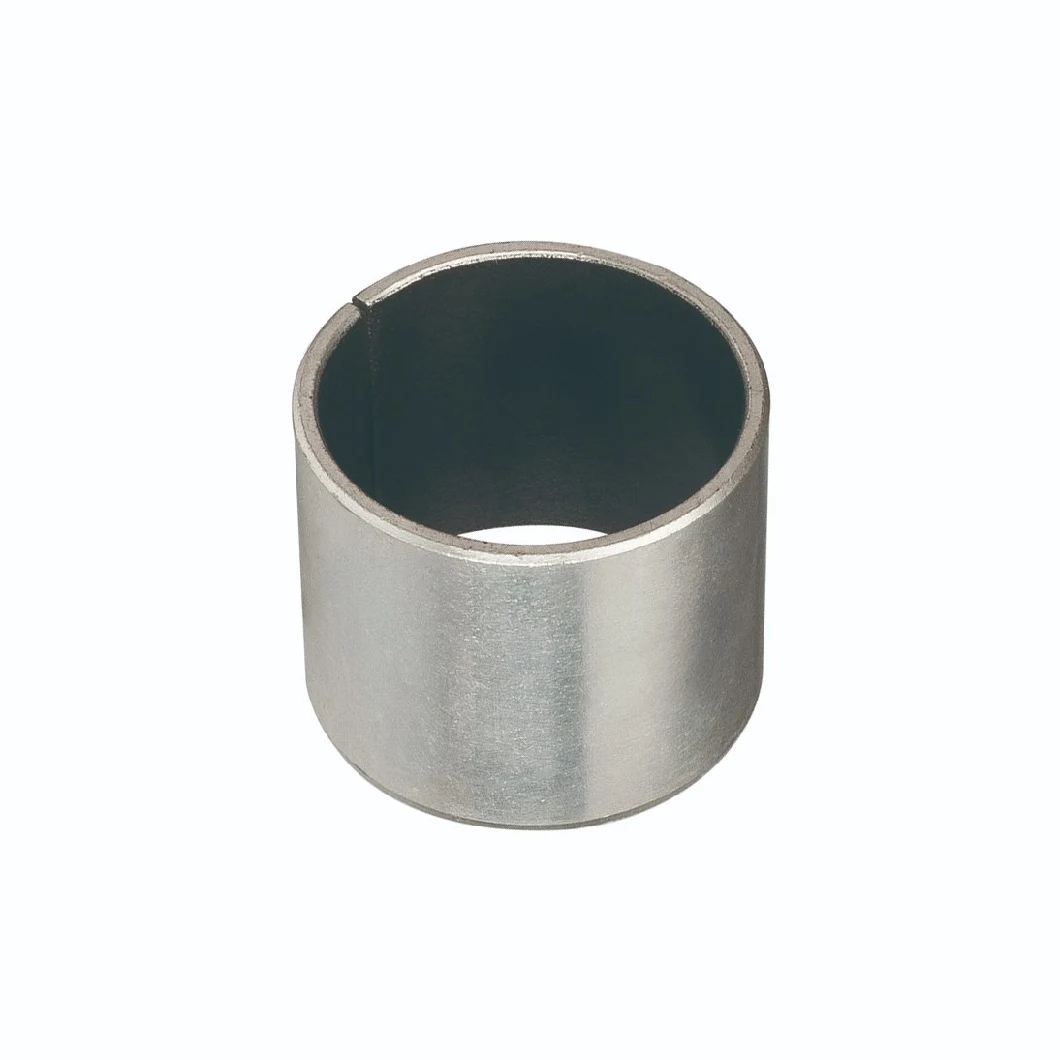 Cylindrical Sleeve Du Bushing SF-1 Oilless Bearing