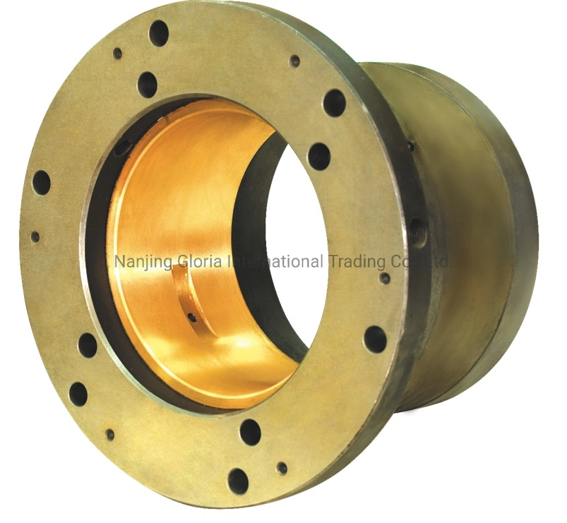 Symons 7&quot; Cone Crusher Bronze Part Outer Eccentric Bushing