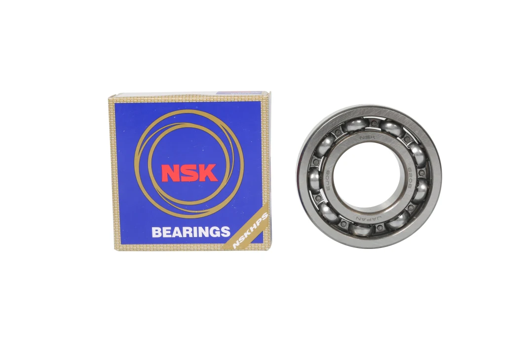 Deep Groove Ball Bearing 6212zzcm/Nskskftimkenfag Bearing Steel Quality