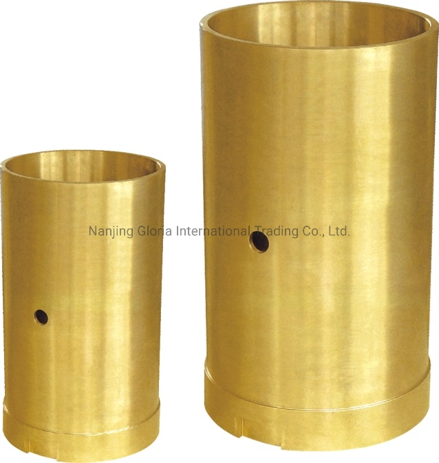 Symons 7&quot; Cone Crusher Bronze Part Outer Eccentric Bushing