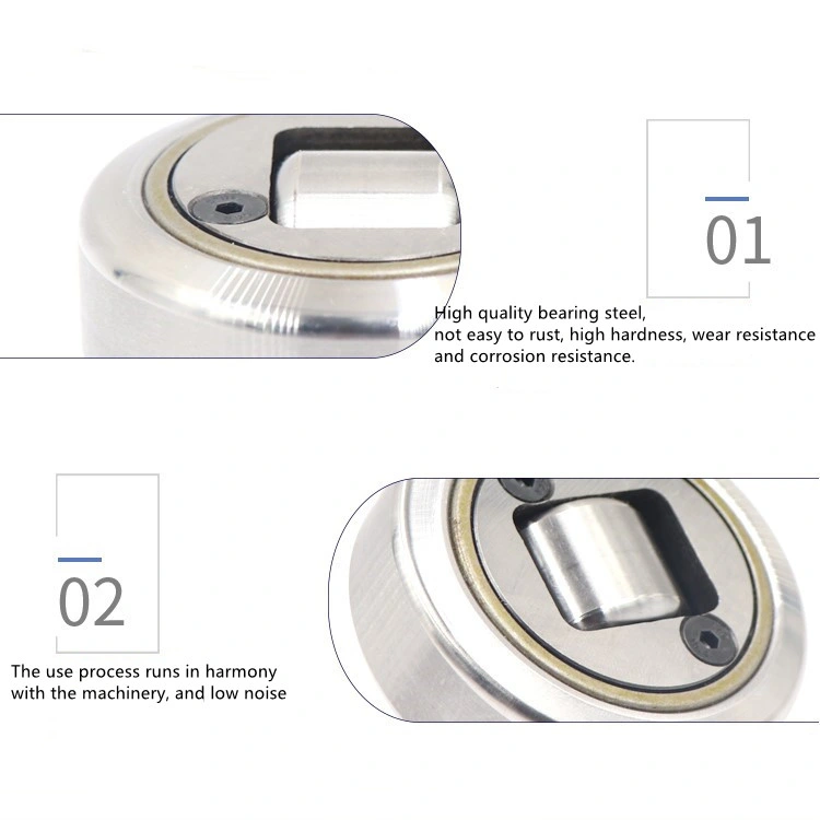 4.061 Mr0027 400-0061 Replace Winkel Composite Fixed Axial Forklift Bearing Combined Roller Bearing