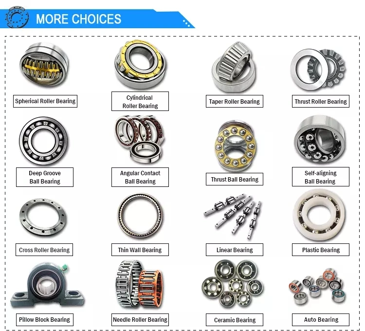 a New Generation of Durable Linear Bearings Self-Lubricating Oil-Free Lmf1020 3040