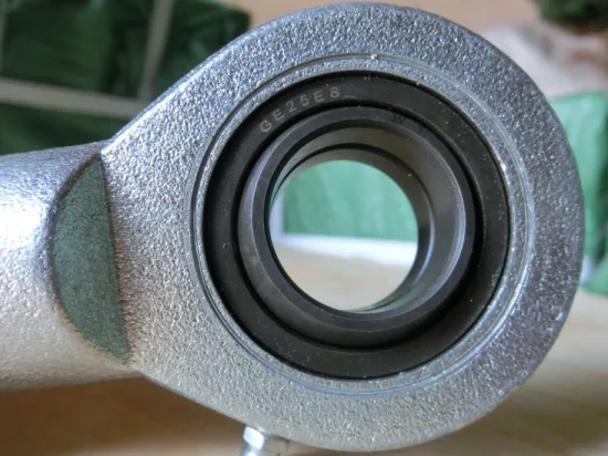 Joint Bearing /Spherical Plain Bearing /Self Lubricating Plain Bearing/Rod End Plain Bearing