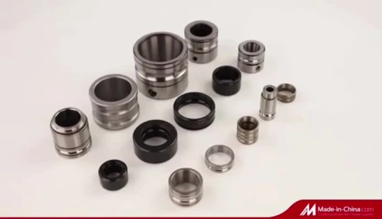 8dkm-28 E281270010z Self Lubricating Guide Sleeve Bearing Can Be Customized